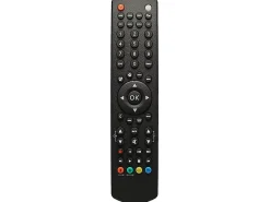 Vestel Télécommande de remplacement pour listo 32 lcdusb 654