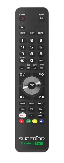 Superior Télécommande de remplacement pour tcl 32a33h (v. 2014)