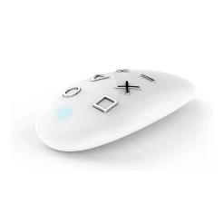 Fibaro Box Domotique-Télécommande Domotique Z-wave Keyfob -