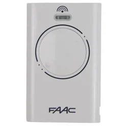 Faac Accessoires De Motorisation-Télécommande XT2 868 SLH pour portail et garage