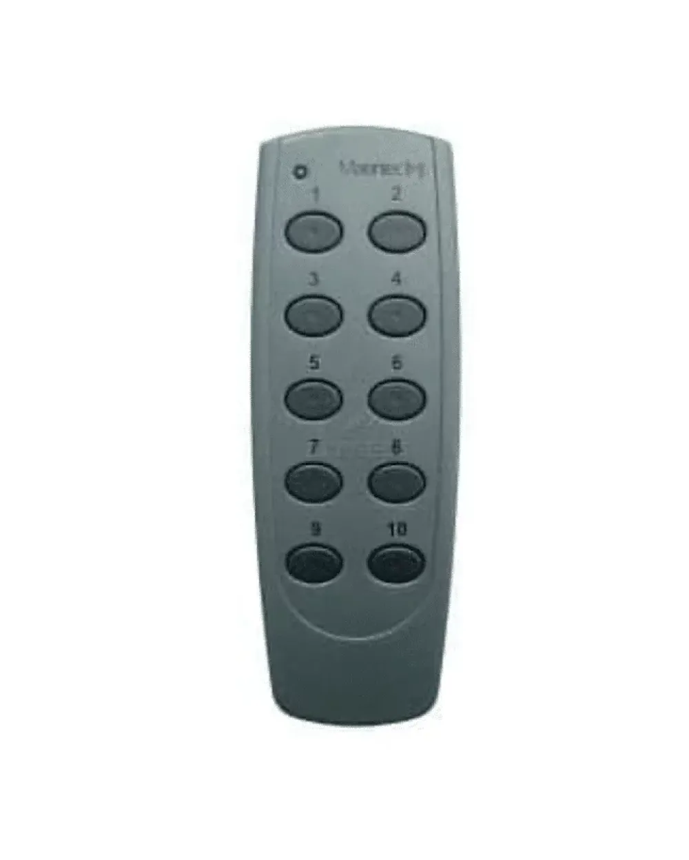 Marantec Accessoires De Motorisation-Télécommande D306-868 pour portails et portes de garages