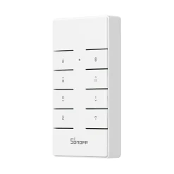 Sonoff Box Domotique-Télécommande 433 Mhz à 8 Boutons -