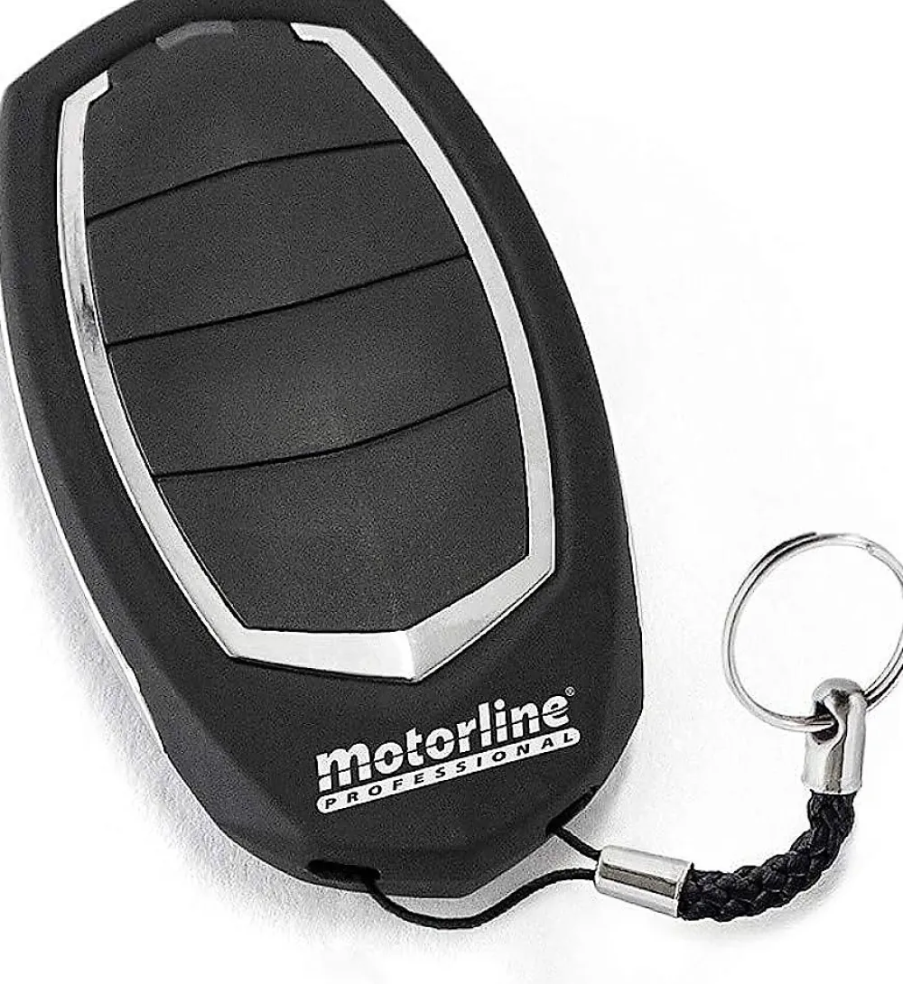 Motorline Accessoires De Motorisation-Télécommande Falk rcm 433mhz pour portail et garage