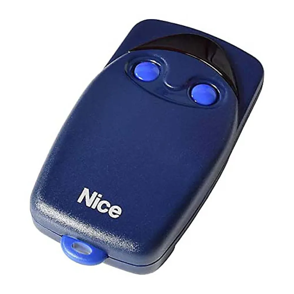 Nice Accessoires De Motorisation-Télécommande FLO 2 pour portail et garage