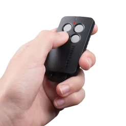SCS Sentinel Télécommande pour portail 4 canaux code secret tournant