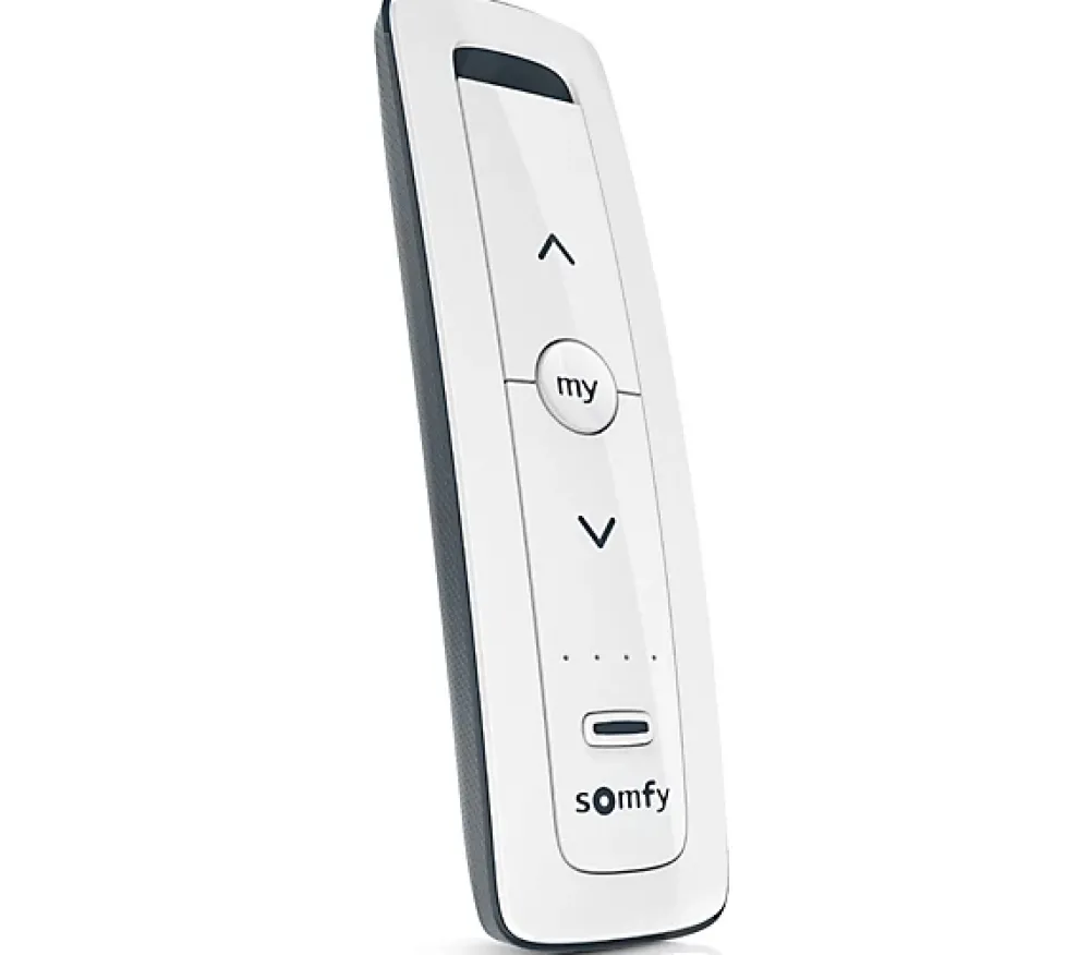 Somfy Télécommande RTS SITUO 5 pour volets roulant