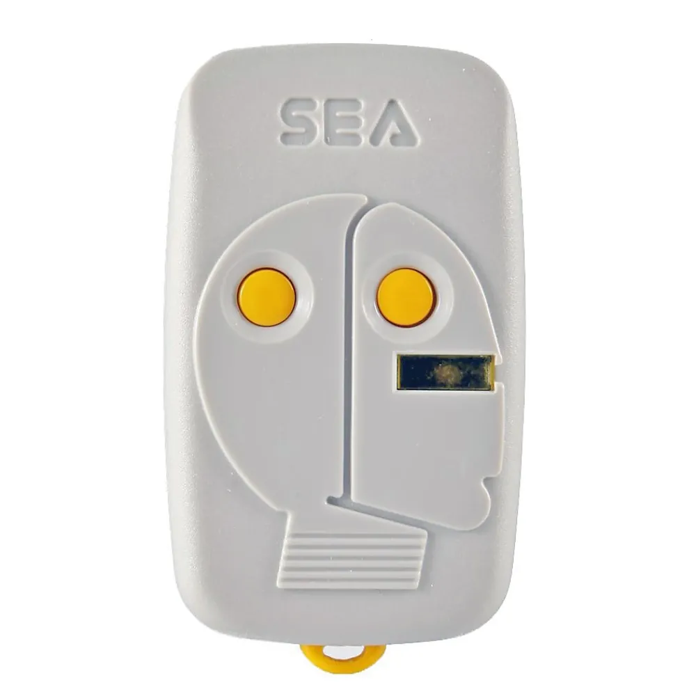 SEA Accessoires De Motorisation-Télécommande Head 868 MHz 2 canaux