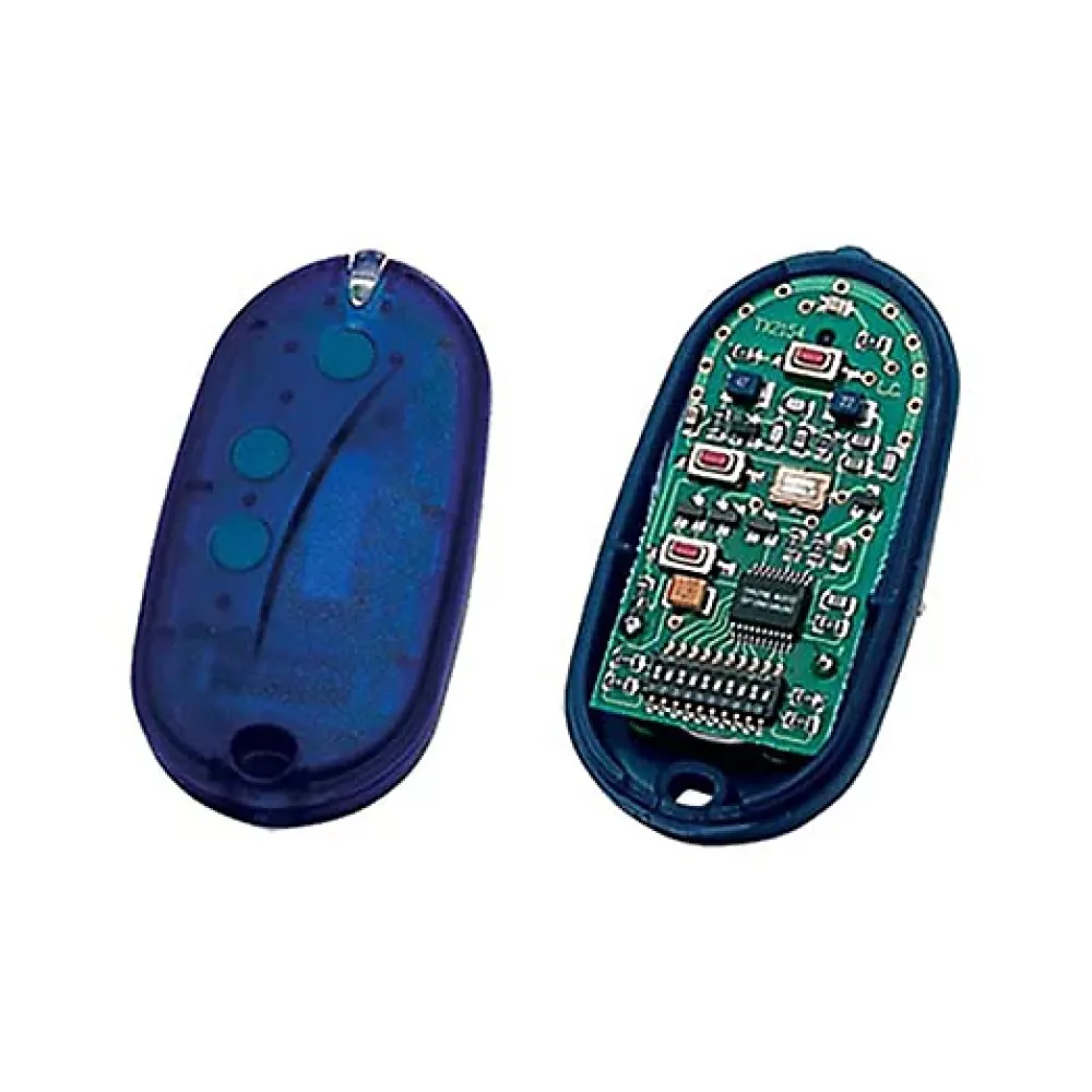 Seav Accessoires De Motorisation-Télécommande BE-HAPPY-RH3