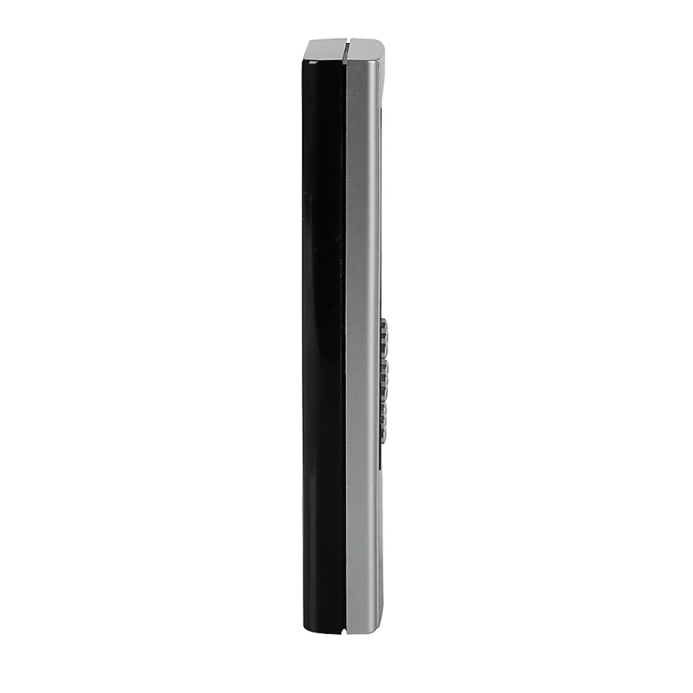 Smartwares Commande De L'Éclairage-Télécommande SH4-90161, 15 canaux avec minuterie pour système Plug & Connect