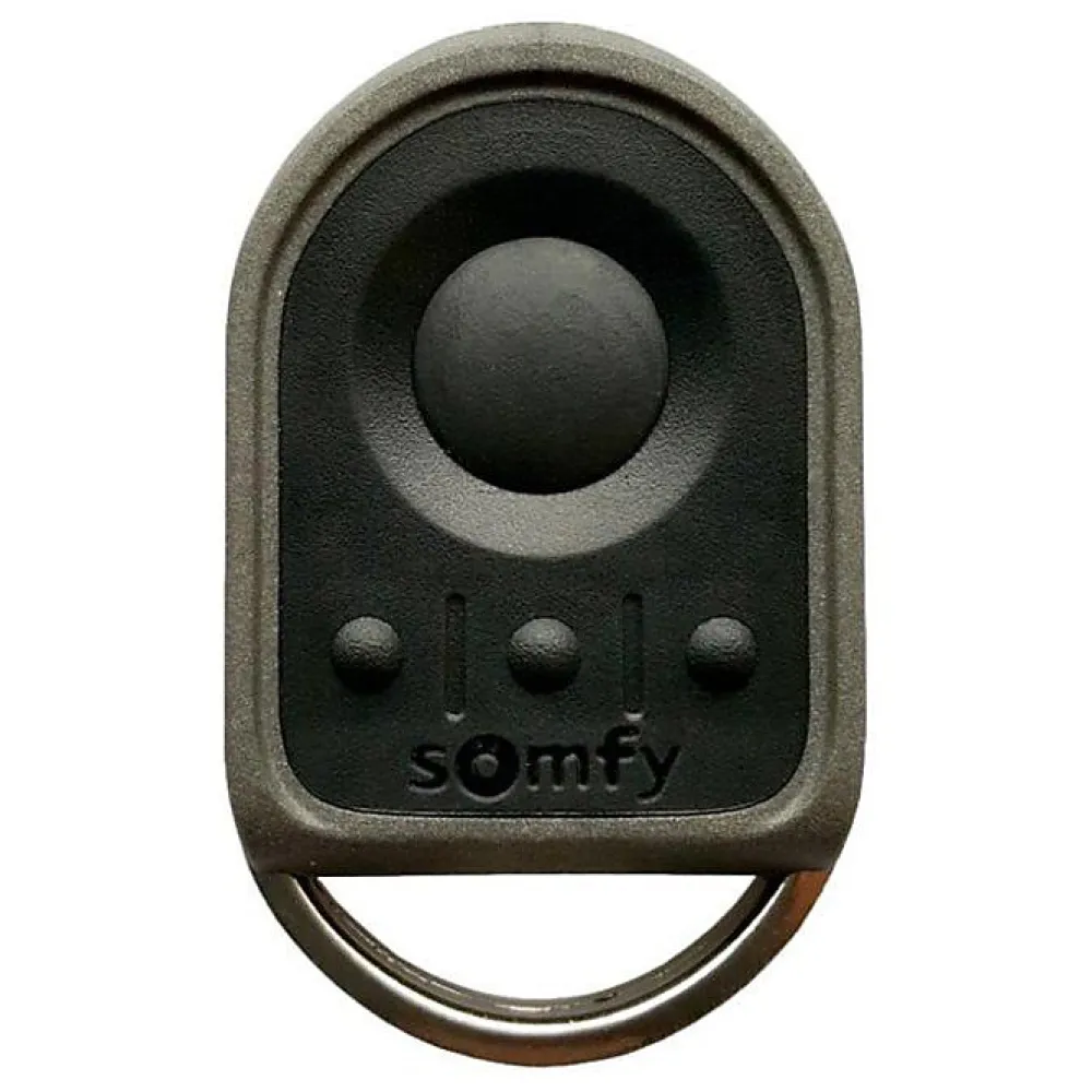 Somfy Accessoires De Motorisation-Télécommande KEYGO IO 1841134