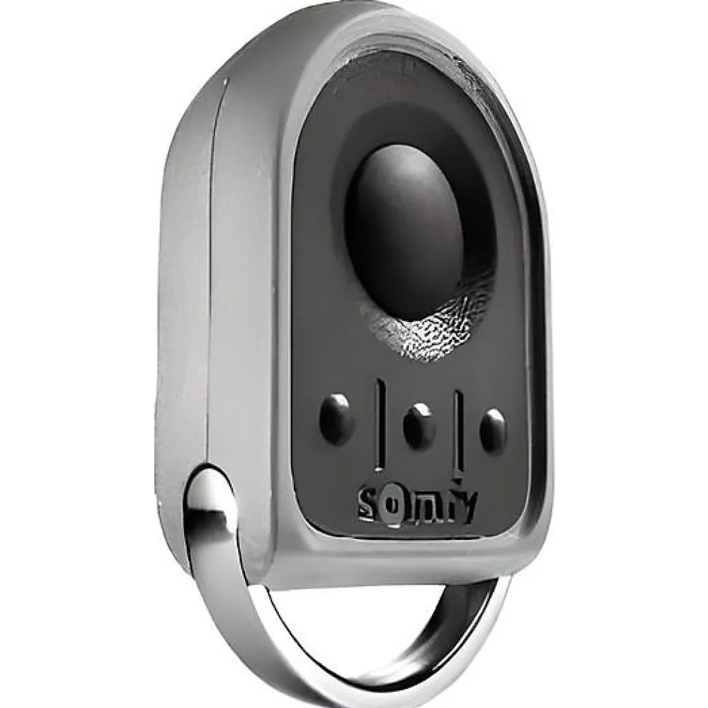 Somfy Accessoires De Motorisation-Télécommande keygo t4 pro rts