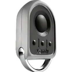 Somfy Accessoires De Motorisation-Télécommande keygo t4 pro rts