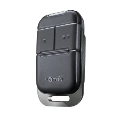 Somfy Accessoires De Motorisation-Télécommande Keypop 2 canaux RTS 2401539