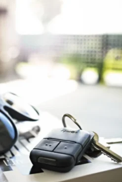 Somfy Accessoires De Motorisation-Télécommande Keypop 2 canaux RTS 2401539