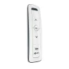 Somfy Télécommande Situo 5 IO Pure II pour volets roulants