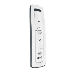 Somfy Télécommande Situo 5 IO Pure II pour volets roulants
