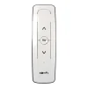 Somfy Télécommande SITUO 1 RTS PURE pour volets roulants
