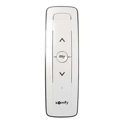 Somfy Télécommande SITUO 1 RTS PURE pour volets roulants