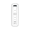 Somfy Box Domotique-Télécommande Situo 1 Soliris RTS Pure II EE pour volets