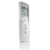 Somfy Box Domotique-Télécommande Telis 6 Rts pour commande de volets