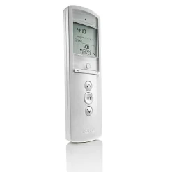 Somfy Box Domotique-Télécommande Telis 6 Rts pour commande de volets