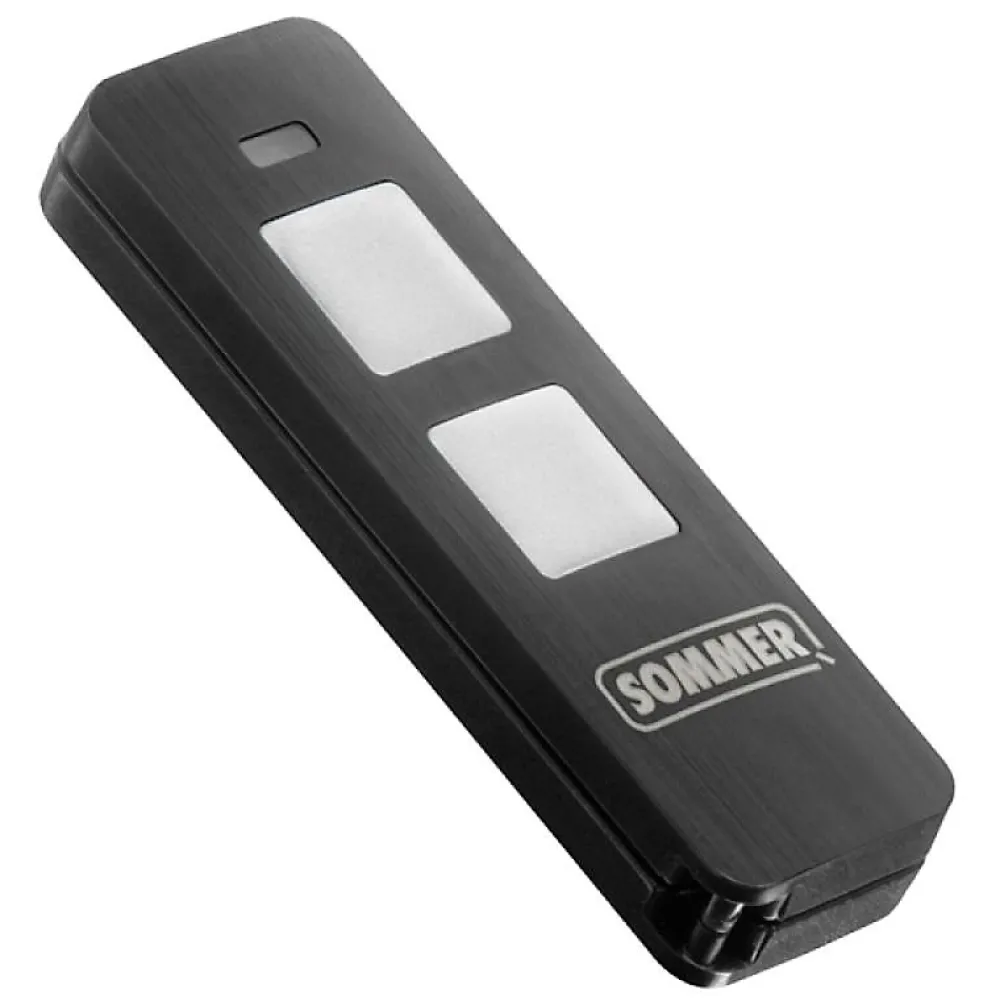 Sommer Télécommande PEARL TWIN S10019-00001