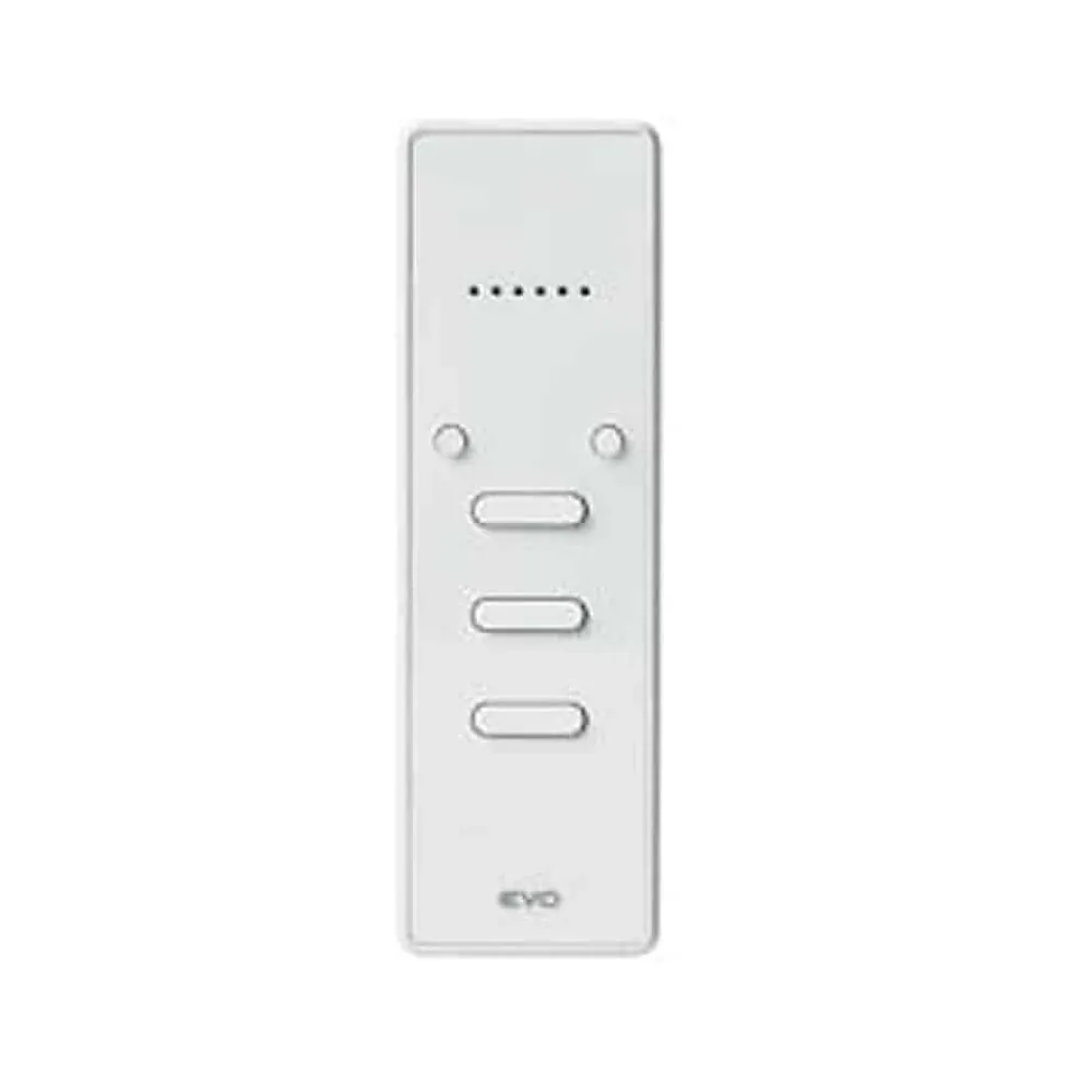 Teleco Accessoires De Motorisation-Télécommande TVEVO868N18B