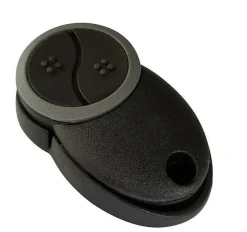 Teleco Accessoires De Motorisation-Télécommande TXP-433 pour portails et garages