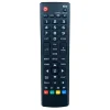 Allotech Décodeur Tnt, Télécommande Et Transmetteur-Télécommande TV Compatible avec LG 42LN5200, 42LN5400, 42LN5404, 42LN5406, 42LN540B, 42LN5500, 42LN550B