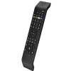 Vestel Décodeur Tnt, Télécommande Et Transmetteur-Télécommande TV de remplacement RC4800