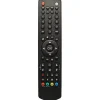 Vestel Décodeur Tnt, Télécommande Et Transmetteur-Télécommande TV de remplacement pour mobiletv mtv 19 dvdsat