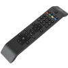 Vestel Télécommande TV Remplacement de la Télécommande RC3902 TV pour SHARP