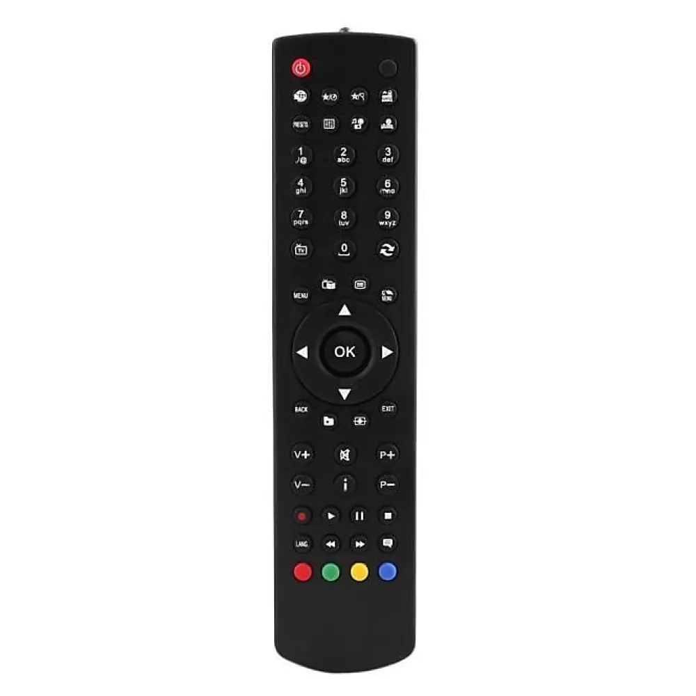 Vestel Télécommande TV universelle RC1912