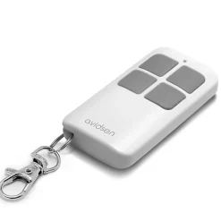 Avidsen Télécommande universelle pour motorisation de portail et porte de garage
