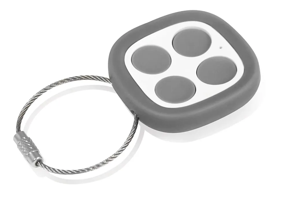 Extel Télécommande universelle pour motorisation de portail et porte de garage - EVE - - 761102