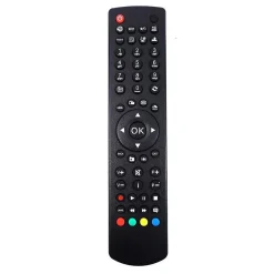 Vestel Décodeur Tnt, Télécommande Et Transmetteur-Télécommande rc1912 30076862