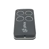 V2 Télécommande PHOX 4 Contrat 50 pour portail et garage