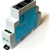 Ionize Electronic Labs Interrupteur En Saillie-Télérupteur Silencieux à état solide, montage sur rail DIN 220V