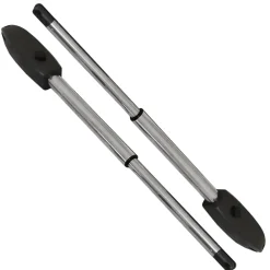 MonsterShop Motorisation De Portail-TMech Kit de Motorisation Portail