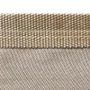 Weltek Toile anti chaleur 0,9 x 1 m IGNIFUGEE M0 Anti feu 1300-C Fibre de Silicate Induction Vermiculite