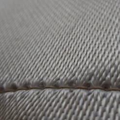 Weltek Extincteur Et Couverture Anti-Feu-Toile anti chaleur 0,9 x 2 m IGNIFUGEE M0 Anti-feu 1300-C Fibre de Silicate Induction Vermiculite