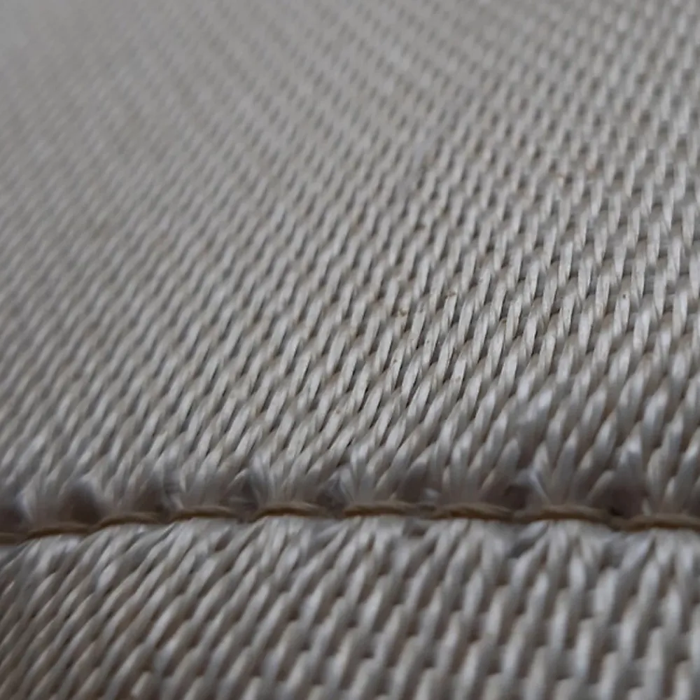 Weltek Extincteur Et Couverture Anti-Feu-Toile anti chaleur 0,9 x 2 m IGNIFUGEE M0 Anti-feu 1300-C Fibre de Silicate Induction Vermiculite