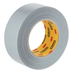 Scotch Toile de réparation universel gris, 48mm x 25 m