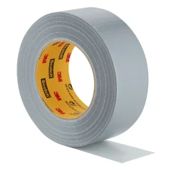 Scotch Toile de réparation universel gris, 48mm x 25 m