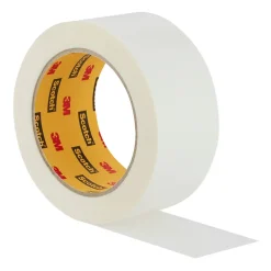 Scotch Toile de réparation universel blanc, 48mm x 25 m