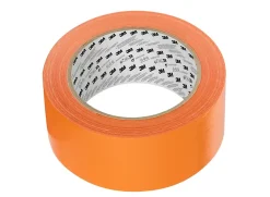 Scotch Ruban Adhésif-Toile de réparation universel orange, 48mm x 25 m - 2 rouleaux