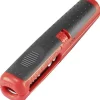 Toolcraft TO-6586974 Dénudeur pliable pour câbles ronds RG6/RG59 0,5-6 mm²