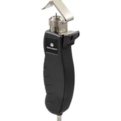 Toolcraft TO-9374271 Pince à dénuder pour câbles ronds 6 à 25 mm