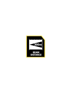 Stanley Lampe Torche-TORCHE ALUMINIUM ANTIDERAPANTE 600 LUMENS