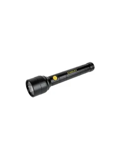 Stanley Lampe Torche-TORCHE ALUMINIUM 650 LUMENS
